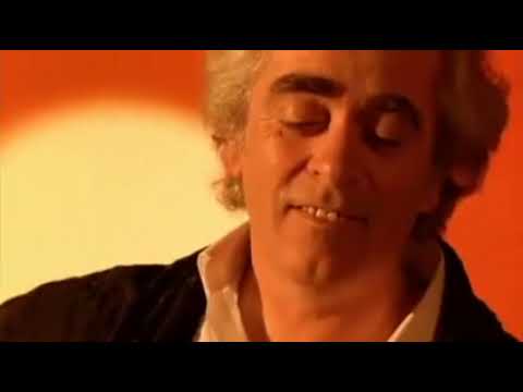 MANOLO SANLÚCAR CON DIEGO CARRASCO - LA PUERTA DEL PRÍNCIPE (ALEGRÍAS). FLAMENCO, CARLOS SAURA, 1995