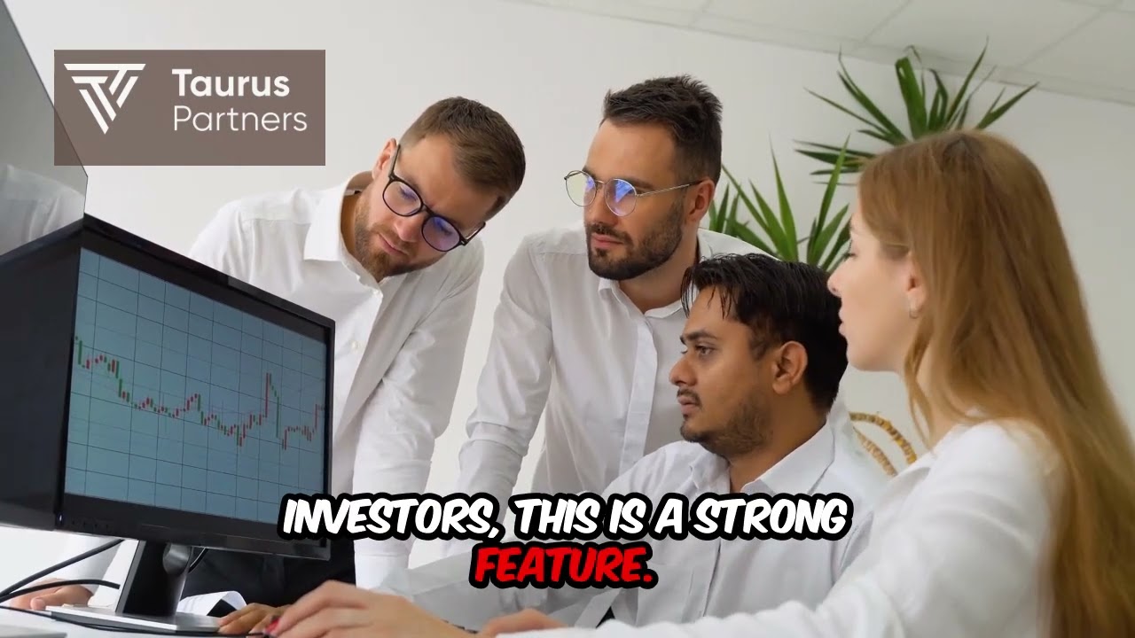 TaurusPartners.co Review 🔍 Capital Strategies That Actually Make Sense?