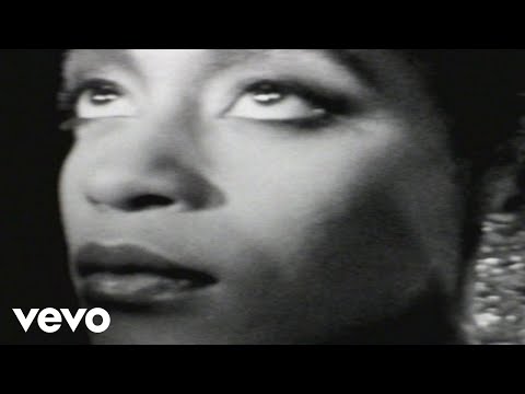 Regina Belle - Show Me the Way (Video)