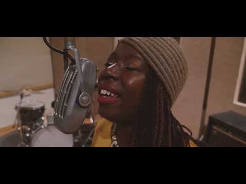 Shirley Davis & The Silverbacks - Making Of Wishes & Wants (Official Trailer)