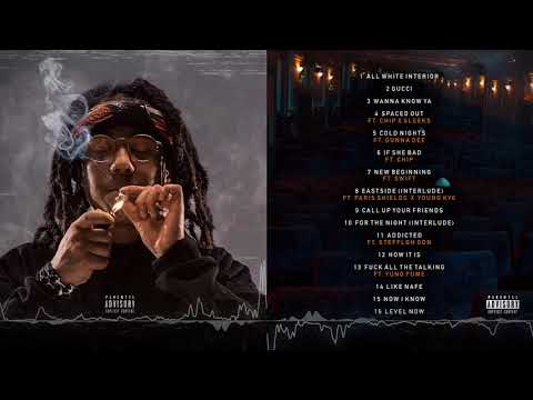 Nafe Smallz - Fuck All The Talking ft Yung Fume (Official Audio)