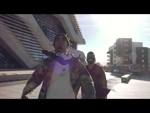 Debrouya Feat Dus-T - Syllabes (Prod by Jay Jay)