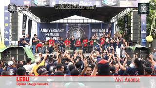 Download lagu LEBU - AA JAYA :LIVE. CURAH PECAK: (ALVI ANANTA) mp3 Download lagu LEBU - AA JAYA :LIVE. CURAH PECAK: (ALVI ANANTA) mp3