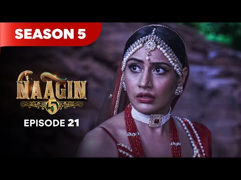 Naagin Drama Serial | Season 5 | EPISODE 21 | Best Drama 2026