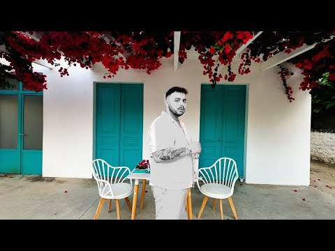 GMARK - Erwtas Stin Ellada (Official Music Video)