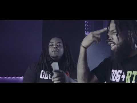 Cash - Living A Lie Feat King Greedy Bandz
