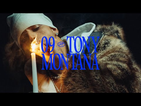 Miniatura de TONY MONTANA