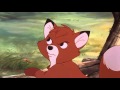 The Fox And The Hound Big Mama And Tod HD