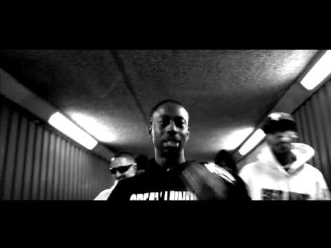 OZZIE B Aka Zed about time official video