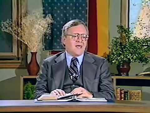 Old Testament Survey - Part 20 by Dick Woodward