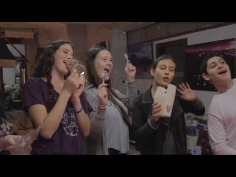 חוגי הצילום לנוער של דפנה לסלו-קצור