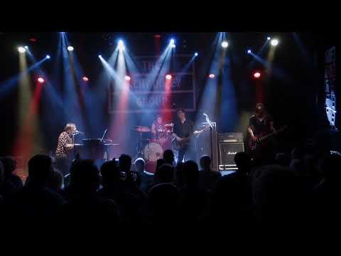 Lachy Doley ft  Soren Andersen - Lazy Onions | De Boerderij - Zoetermeer (NL) | 3/9/2017