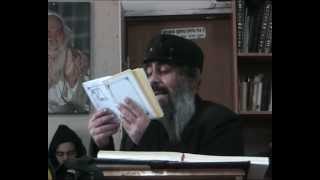 הרב שלום סבג - השתדלות - השתדלות