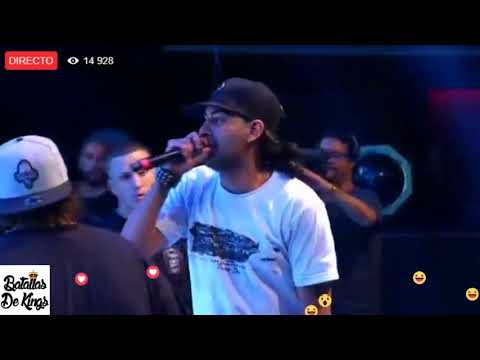 TEAM MÉXICO vs TEAM PUERTO RICO - 3er y 4to Puesto - God Level Fest 2018