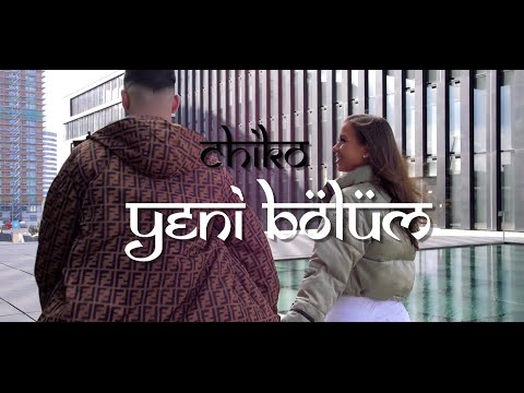 Chiko - Yeni Bölüm ( prod. by BuJaa Beats)