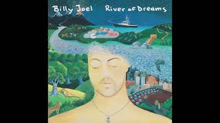 Billy Joel - The Great Wall of China