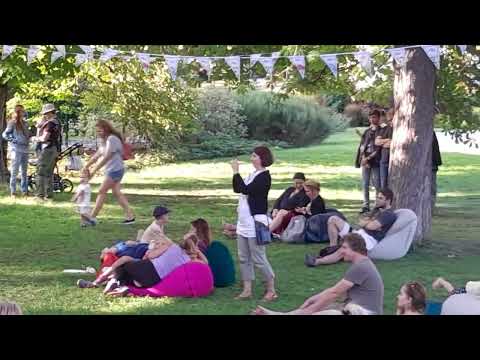 Nepdal trilla festival Martonvasar, Gypsy music