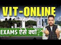 VIT Chennai Online Degree Programs Vellore Institute Of Technology Online Degree