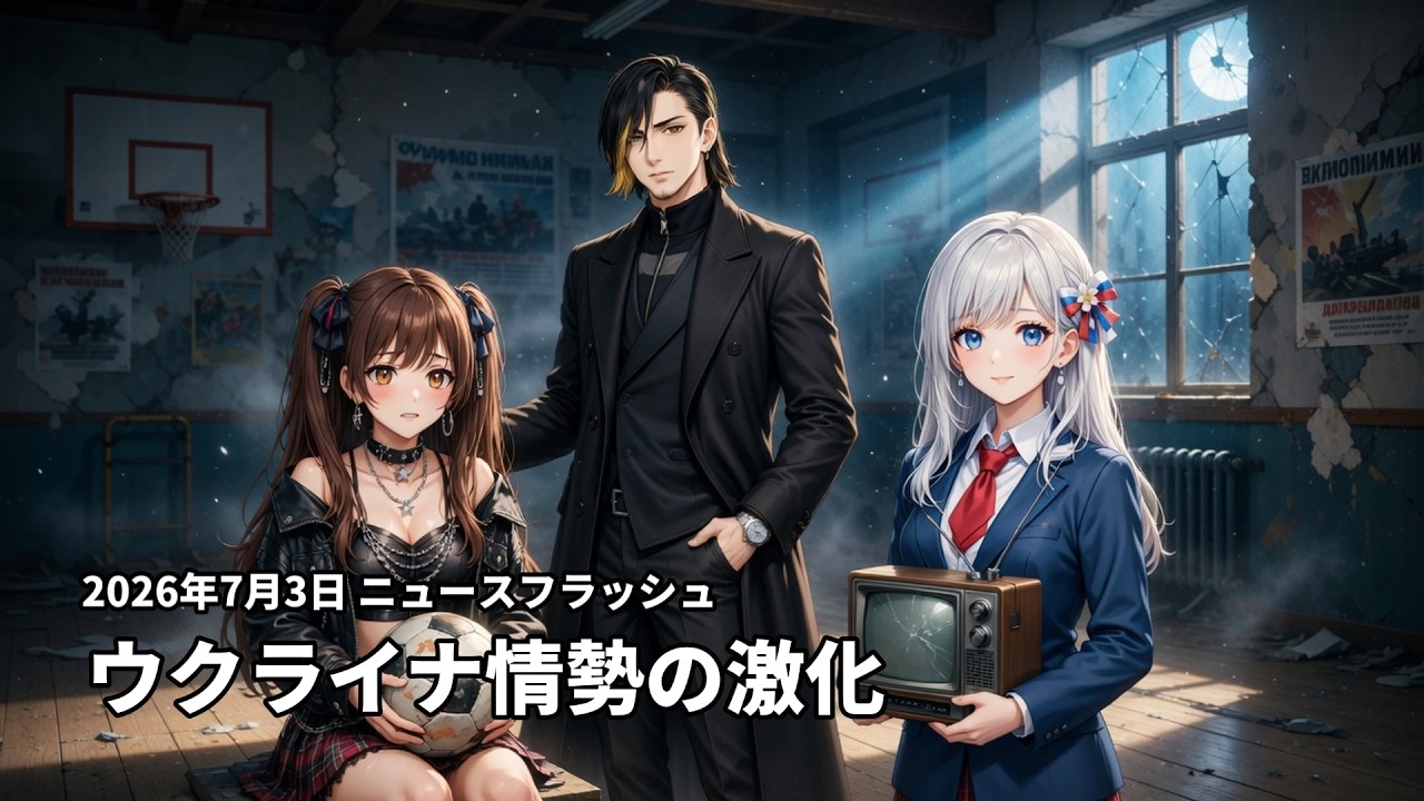 YouTubeサムネイル