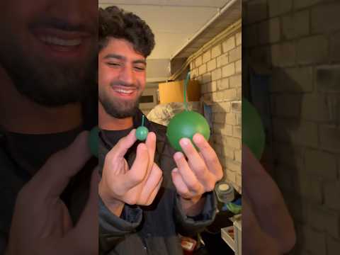 BiG FEUERBALL☄️🔥 VS. Mini Ball💥 | Teil 2