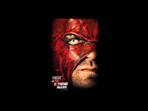 WWE Extreme Rules 2012 Theme Song # Shinedown - Adrenaline + Download Link