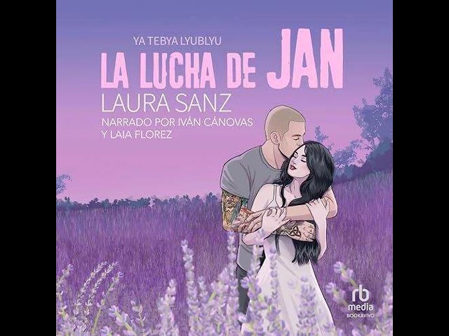 Vídeo relacionado con La lucha de Jan: Volume 2 (Landvik)