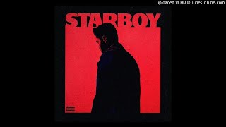 The Weeknd - It&#39;s Ending (unreleased)