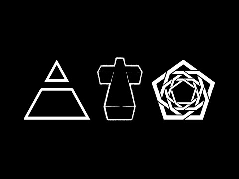 Daft Punk, Justice & Carpenter Brut - △†⬠ (9 Hour Long Mixtape)