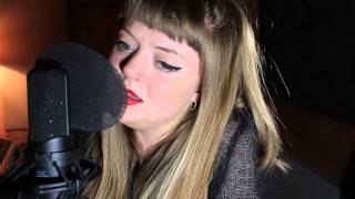 Delirious - Susanne Sundfør (Becky CJ Cover)