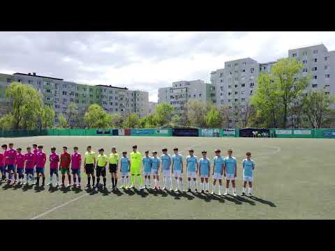 CS ASPOL - DACO GETICA  7.04.2024  FRF-AJF GRUPA 2009 SERIA 4