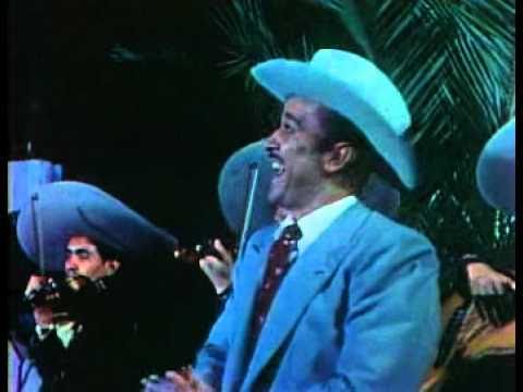 Miguel Paredes-Pedro Infante - Serenata-Pablo y Carolina