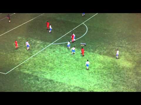 Gol Patrick Ekeng in FM16