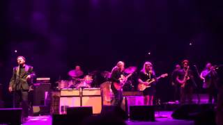 Crying Over You - Tedeschi Trucks Band 10/3/15 @ The Beacon
