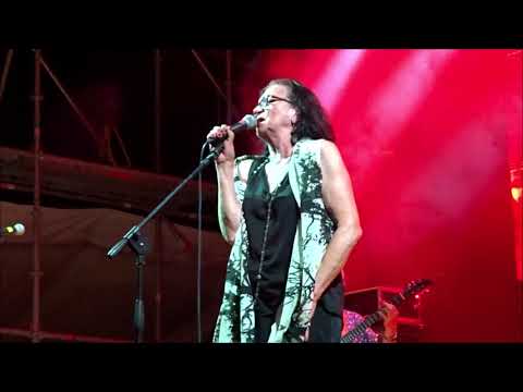 "Archangels Thunderbird" Amon Düül II @ "2Days Prog + 1 Festival" Veruno (NO) 07/09/2018