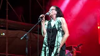 &quot;Archangels Thunderbird&quot; Amon Düül II @ &quot;2Days Prog + 1 Festival&quot; Veruno (NO) 07/09/2018