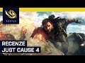 Hra na PC Just Cause 4