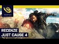 Just Cause 4