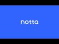 Notta-Transcribe Voice to Text