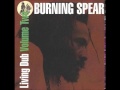 Burning Spear - Offensive Dub (Jah A Guh Raid) [Heartbeat Records 1993]