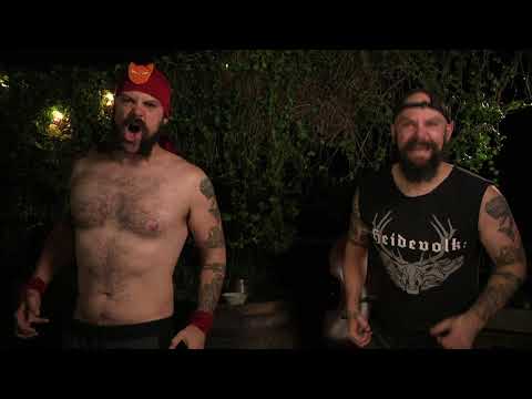 Vulgaris Magistralis- Heidevolk Acoustic Cover