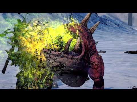 SMASH THEM! TAKE THEIR TEETH! (Dwarfs vs Greenskins) Total War WARHAMMER 2