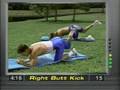 Ejercicio para gluteos en 8 Minutos