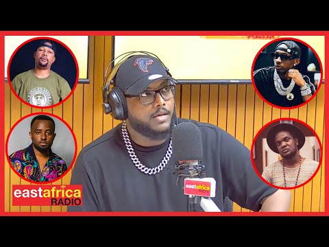 MEX CORTEZ AMKATAA FID Q KISA NIKKI MBISHI|SIWEZI KUMSHITAKI JUX HAJAIBIA|DISS YA JOH MAKINI,NIKK 2