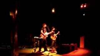 One Good Reason, Rex Goudie