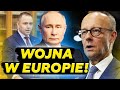 ❗ WOJNA?⚡ Putin OGŁOSIŁ PLAN ataku! 🚨GŁÓWNY dyplomata ARESZTOWANY! @24Po...