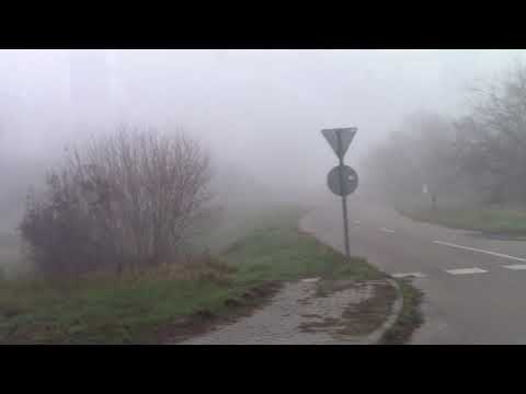 [Full HD] menetvídeo 104 Dunakeszi,Auchan áruház-Rákospalota,Kossuth utca