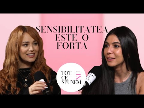 FELI: Nu-mi mai apar sensibilitatea | TOT CE NU SPUNEM cu SORE
