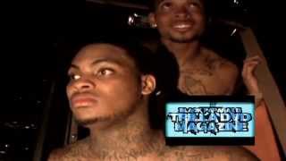 WAKA FLOCKA FLAMES &quot;BOTTLES GET THROWN ON THE STAGE&quot; SAYIN &quot;CRIPS DIDNT G CHECK ME&quot;