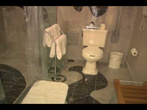 Roger Smith Hotel Room tour, Suite 1011