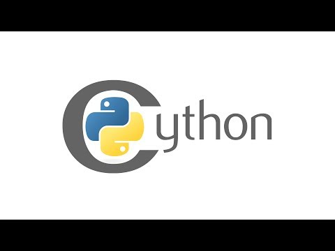 Cython Tutorial - Bridging between Python and C/C++ for performance ...